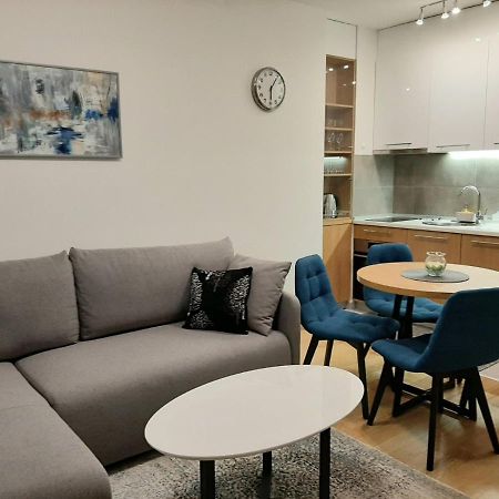 Apartman Silver Lux Apartment Zlatibor Ngoại thất bức ảnh