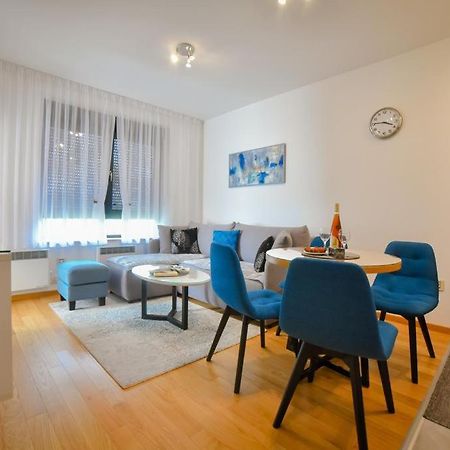 Apartman Silver Lux Apartment Zlatibor Ngoại thất bức ảnh