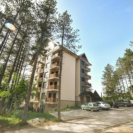 Apartman Silver Lux Zlatibor Ngoại thất bức ảnh