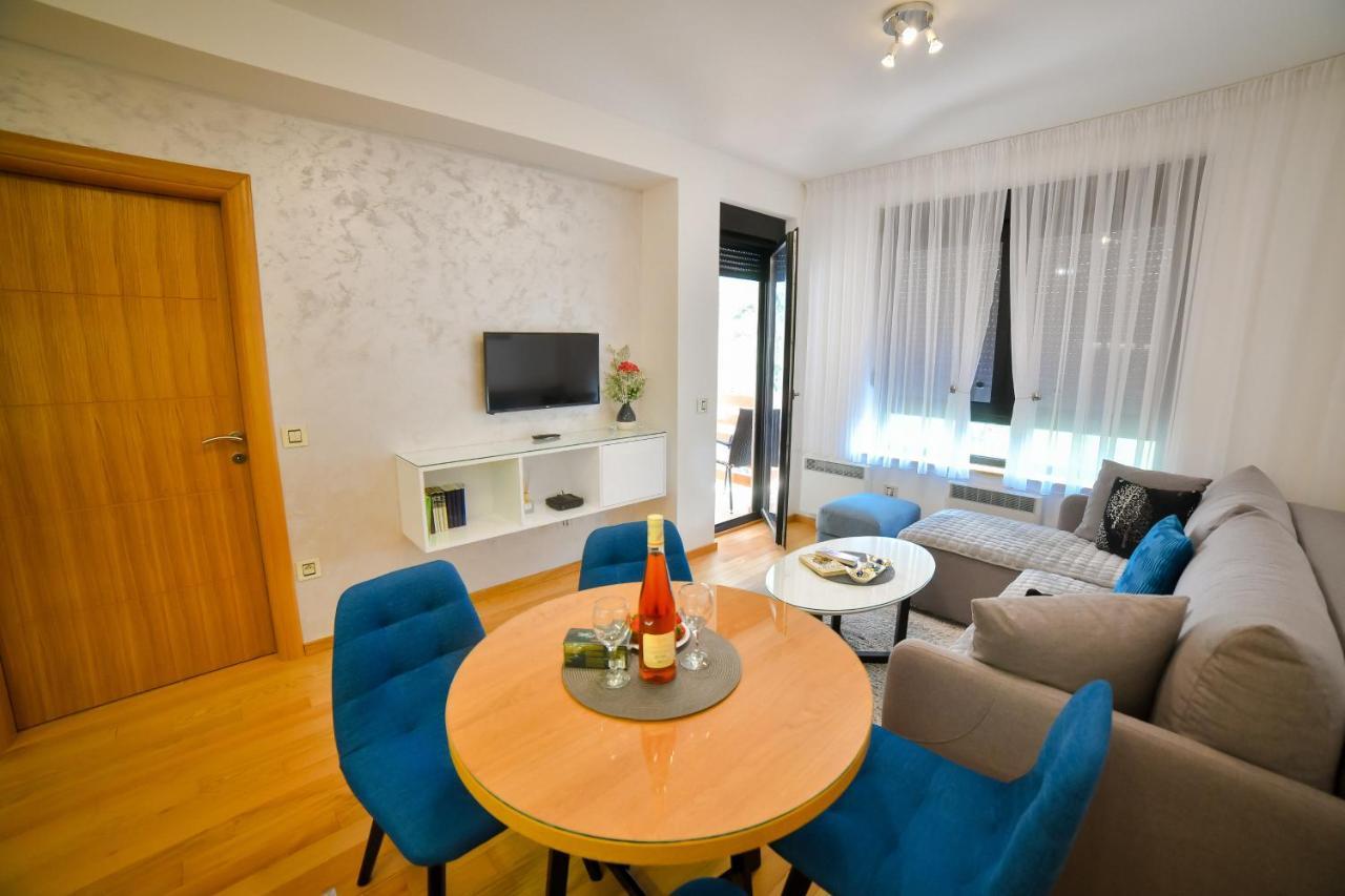 Apartman Silver Lux Apartment Zlatibor Ngoại thất bức ảnh