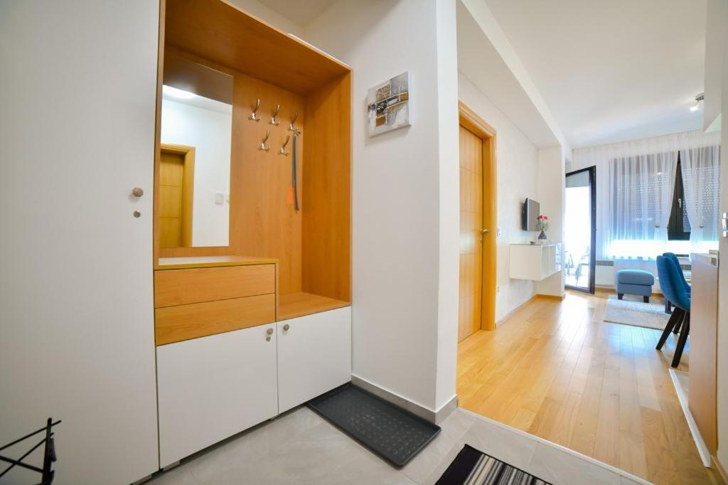 Apartman Silver Lux Apartment Zlatibor Ngoại thất bức ảnh