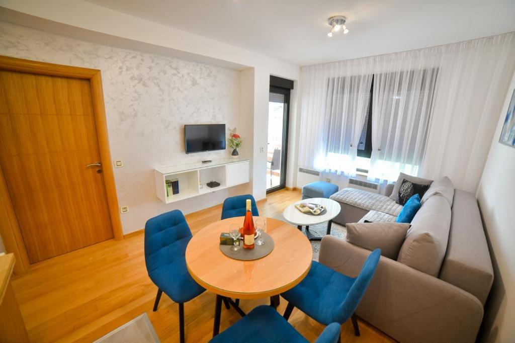 Apartman Silver Lux Apartment Zlatibor Ngoại thất bức ảnh