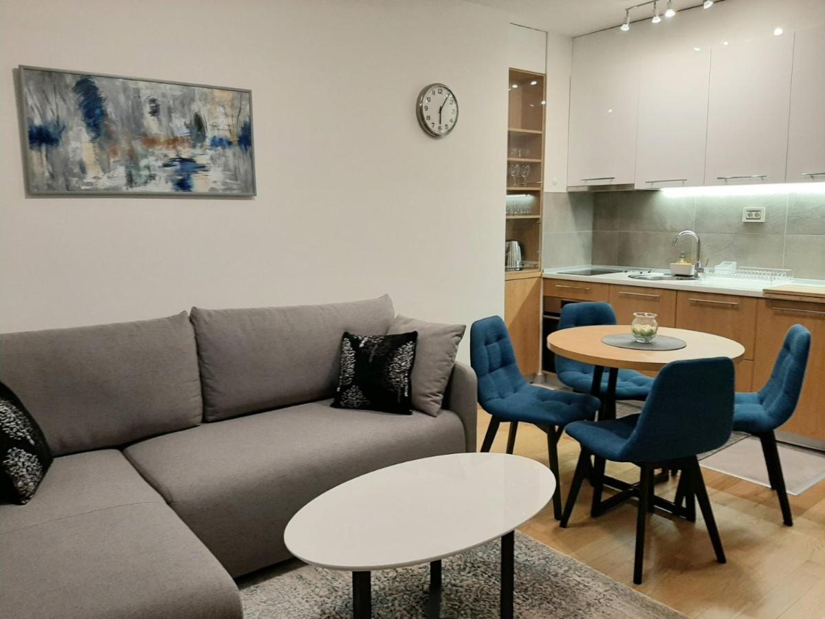 Apartman Silver Lux Zlatibor Ngoại thất bức ảnh