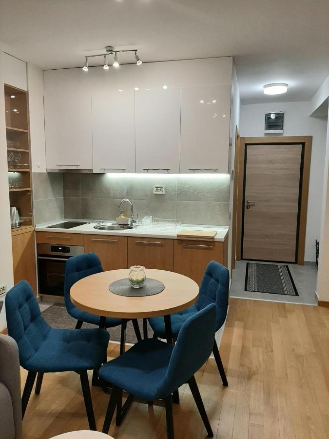 Apartman Silver Lux Zlatibor Ngoại thất bức ảnh