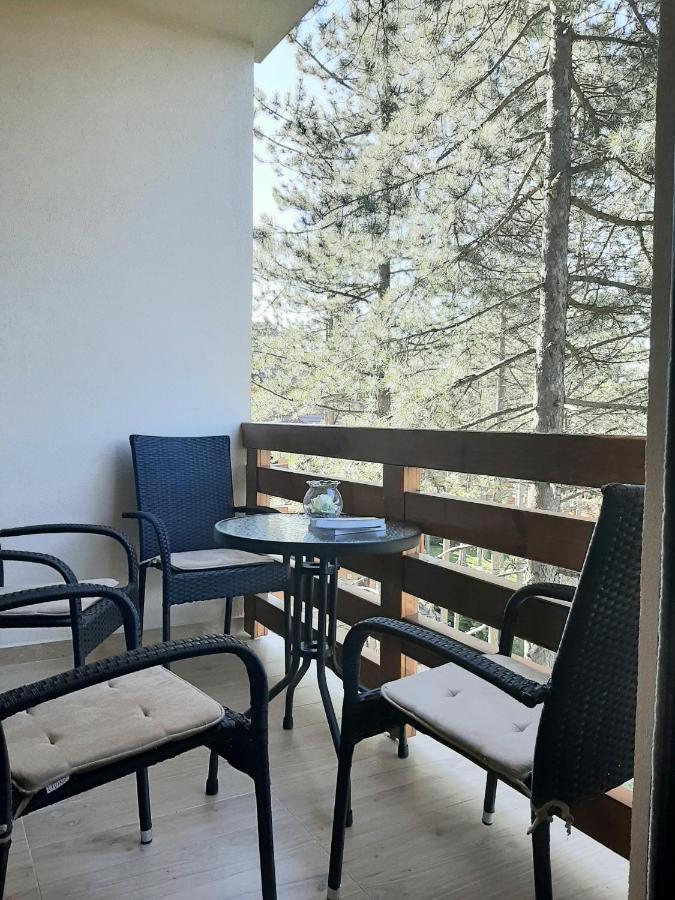 Apartman Silver Lux Zlatibor Ngoại thất bức ảnh