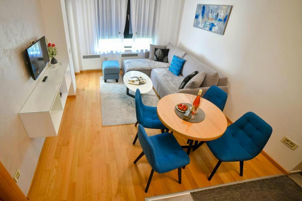 Apartman Silver Lux Apartment Zlatibor Ngoại thất bức ảnh