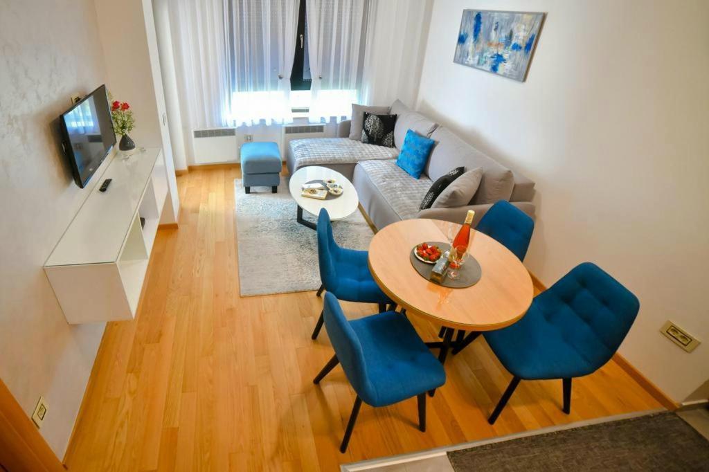 Apartman Silver Lux Zlatibor Ngoại thất bức ảnh