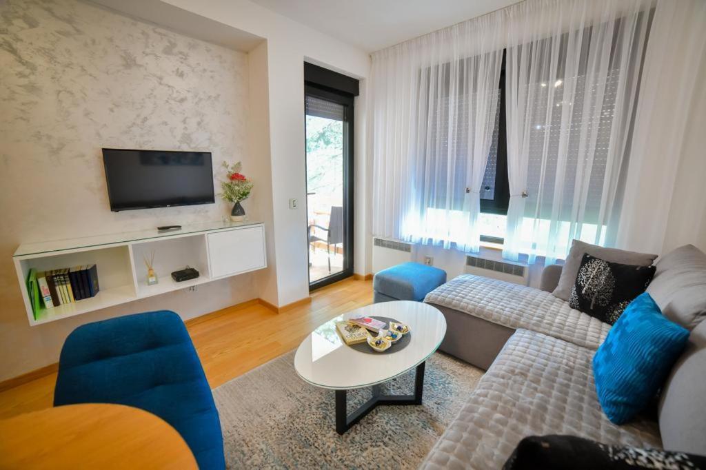 Apartman Silver Lux Apartment Zlatibor Ngoại thất bức ảnh