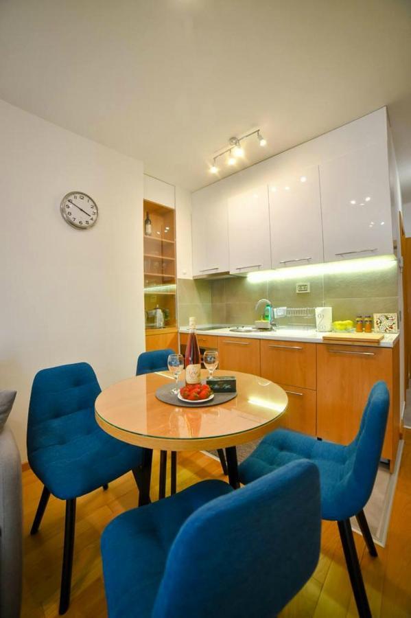 Apartman Silver Lux Zlatibor Ngoại thất bức ảnh