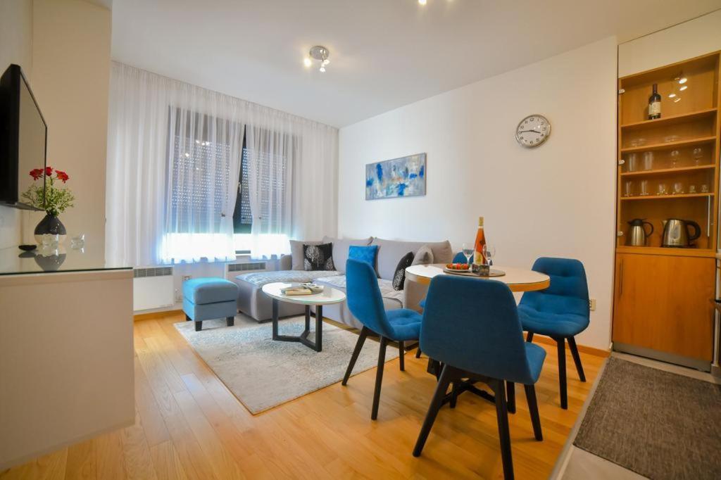 Apartman Silver Lux Zlatibor Ngoại thất bức ảnh