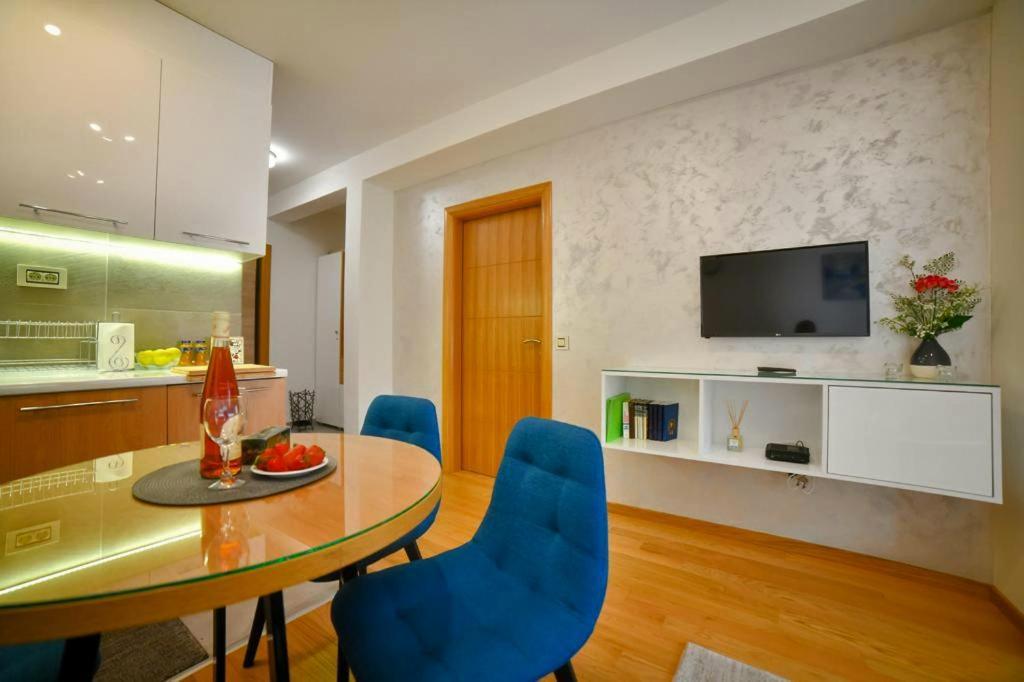 Apartman Silver Lux Apartment Zlatibor Ngoại thất bức ảnh