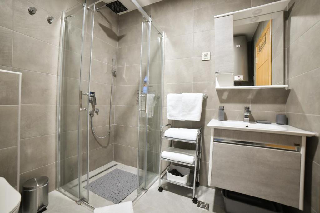 Apartman Silver Lux Zlatibor Ngoại thất bức ảnh