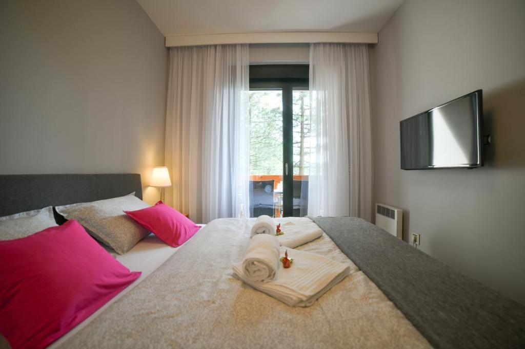 Apartman Silver Lux Zlatibor Ngoại thất bức ảnh