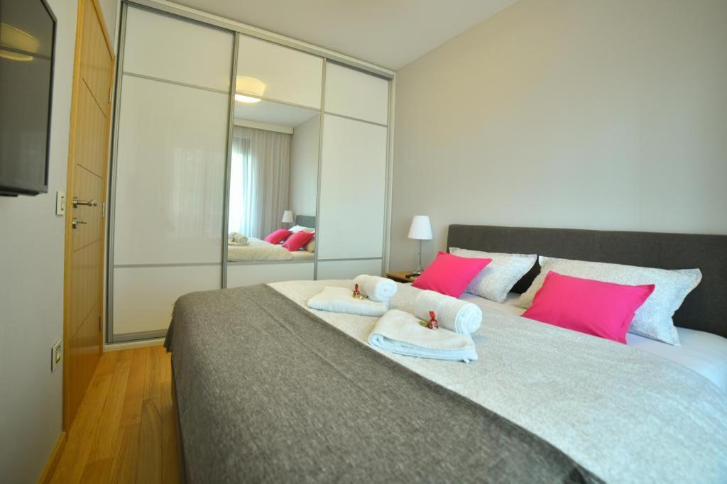 Apartman Silver Lux Zlatibor Ngoại thất bức ảnh