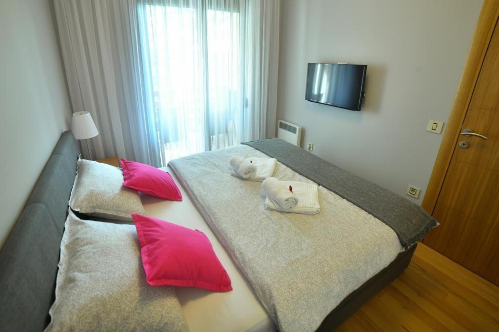 Apartman Silver Lux Zlatibor Ngoại thất bức ảnh