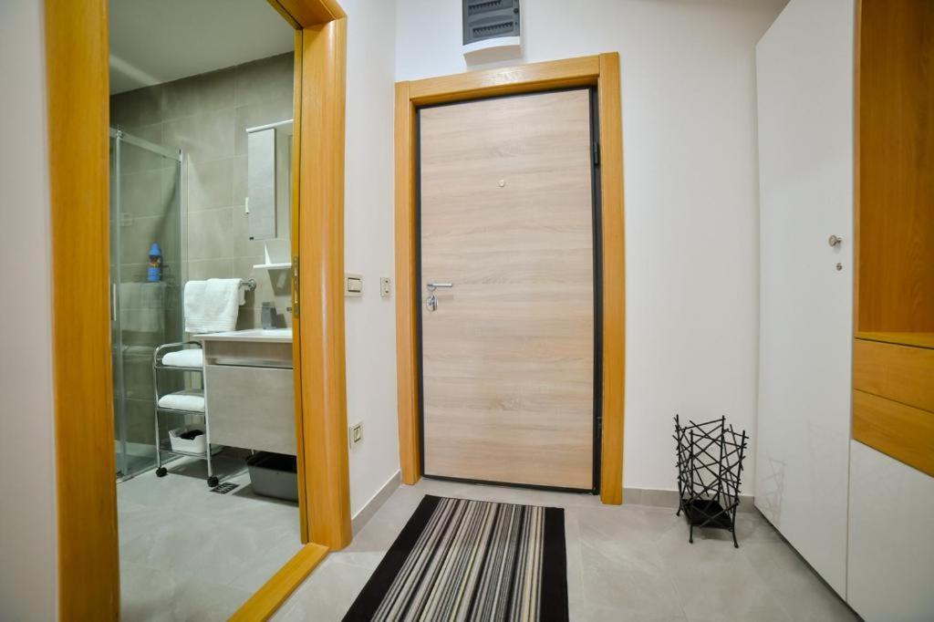 Apartman Silver Lux Apartment Zlatibor Ngoại thất bức ảnh