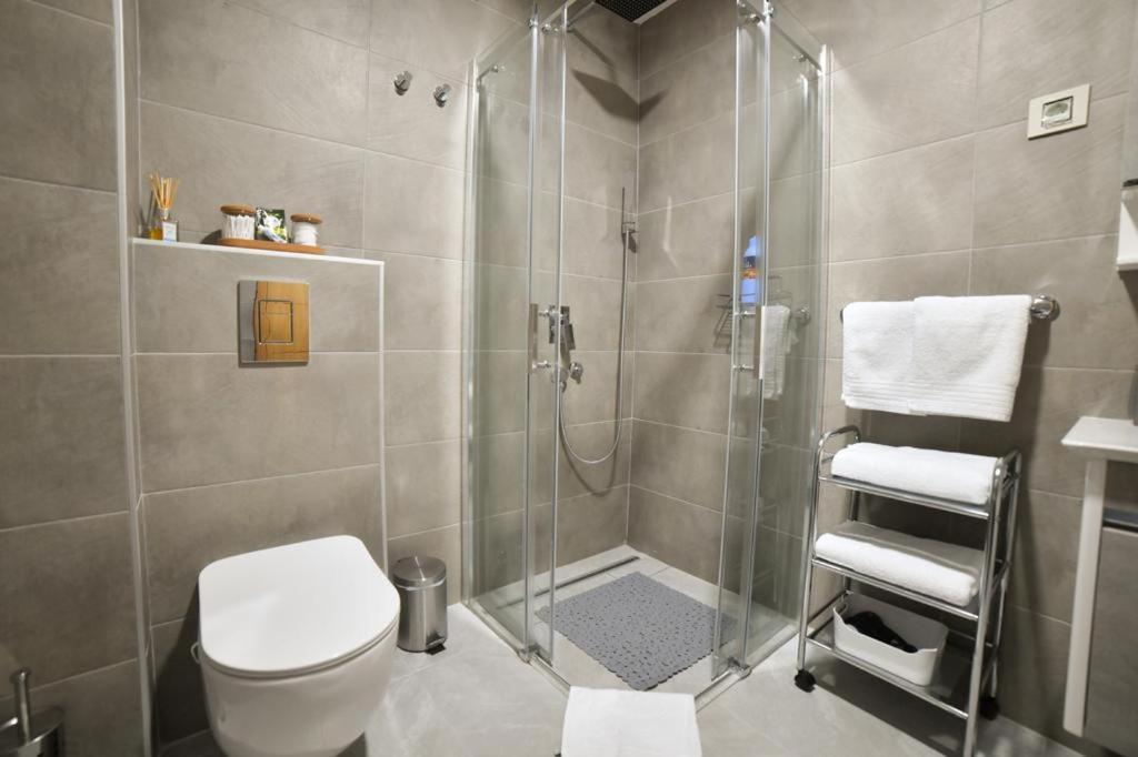 Apartman Silver Lux Zlatibor Ngoại thất bức ảnh