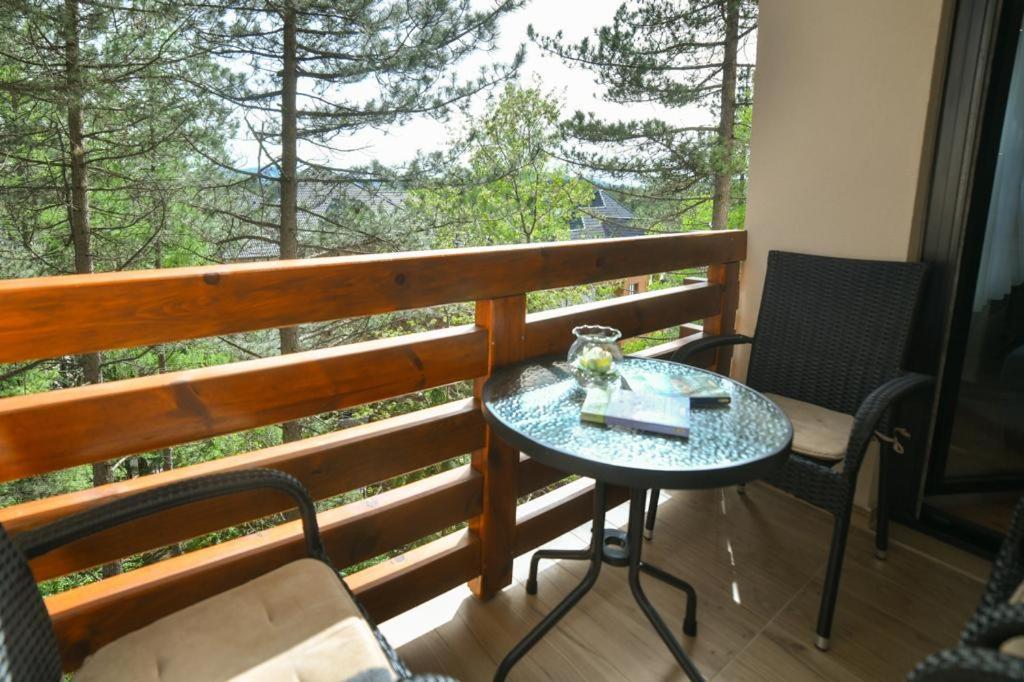 Apartman Silver Lux Zlatibor Ngoại thất bức ảnh