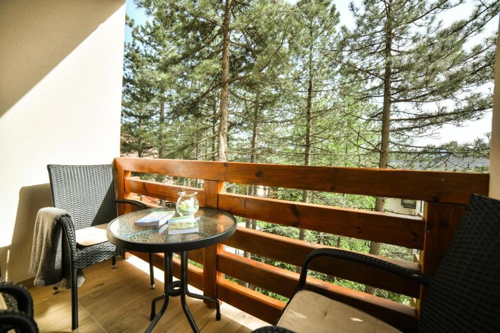 Apartman Silver Lux Zlatibor Ngoại thất bức ảnh