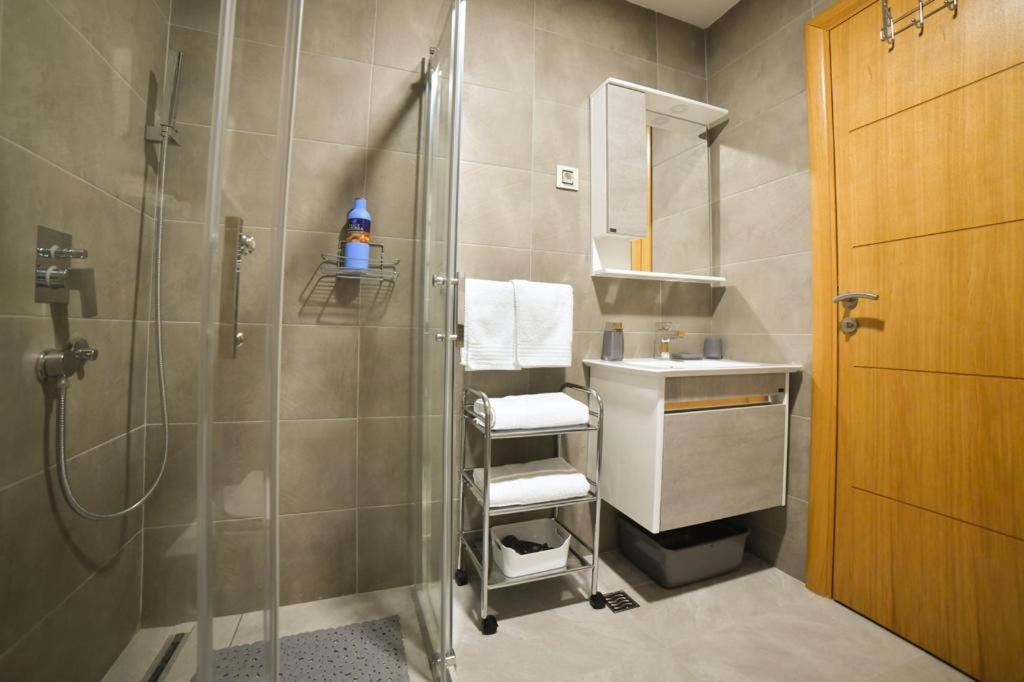 Apartman Silver Lux Zlatibor Ngoại thất bức ảnh