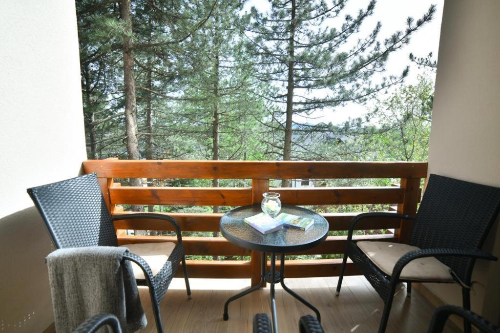 Apartman Silver Lux Zlatibor Ngoại thất bức ảnh